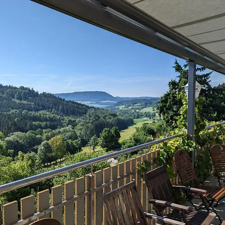 Hirsch Herberg Waldstetten (Ostalbkreis)