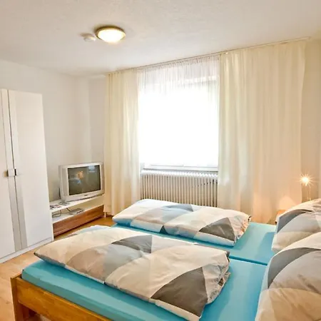 Herberg Hirsch Waldstetten (Ostalbkreis)