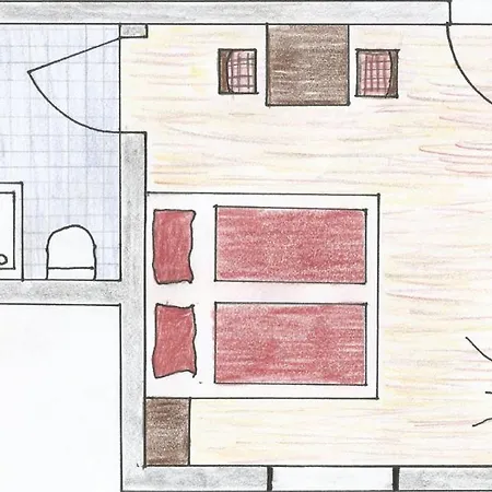 Herberg Hirsch Waldstetten (Ostalbkreis)
