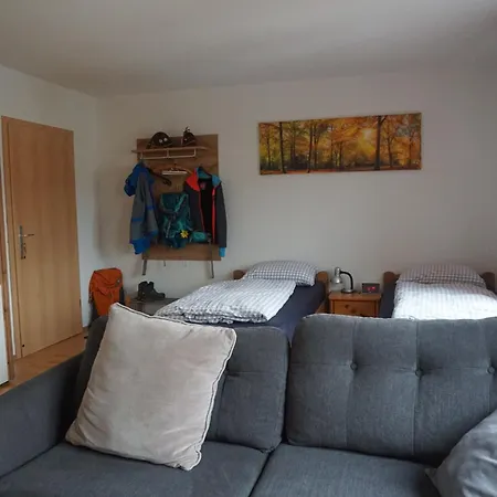 Hirsch Herberg Waldstetten (Ostalbkreis)