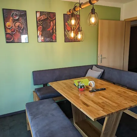 Hirsch Inn