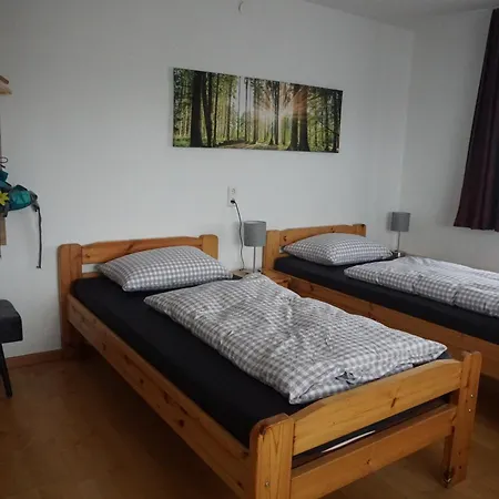 Herberg Hirsch Waldstetten (Ostalbkreis)