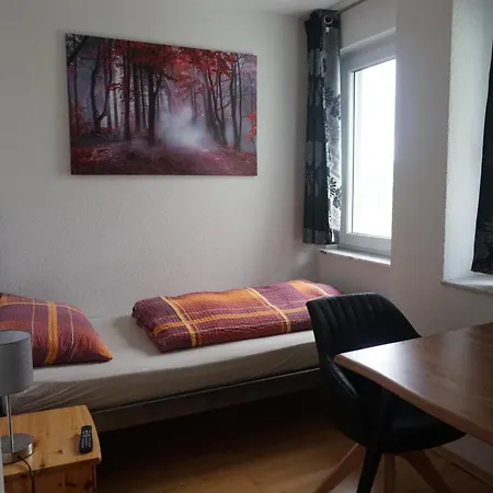 Hirsch Inn