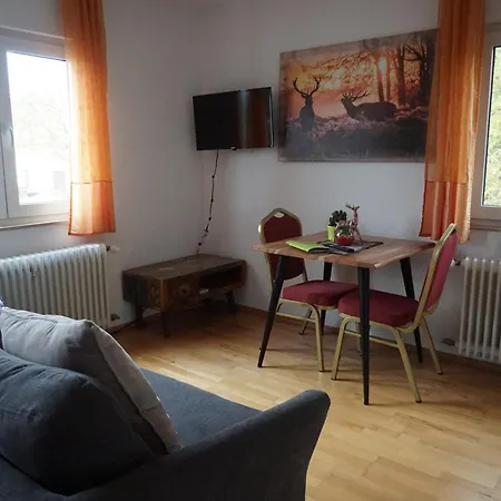 Inn Hirsch