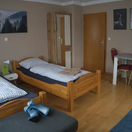 Herberg Hirsch Waldstetten (Ostalbkreis)