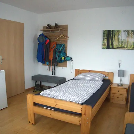 Hirsch Waldstetten (Ostalbkreis)