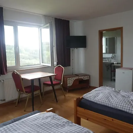 Hirsch Inn
