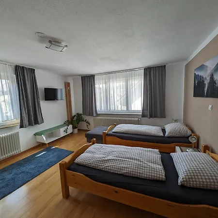 Inn Hirsch